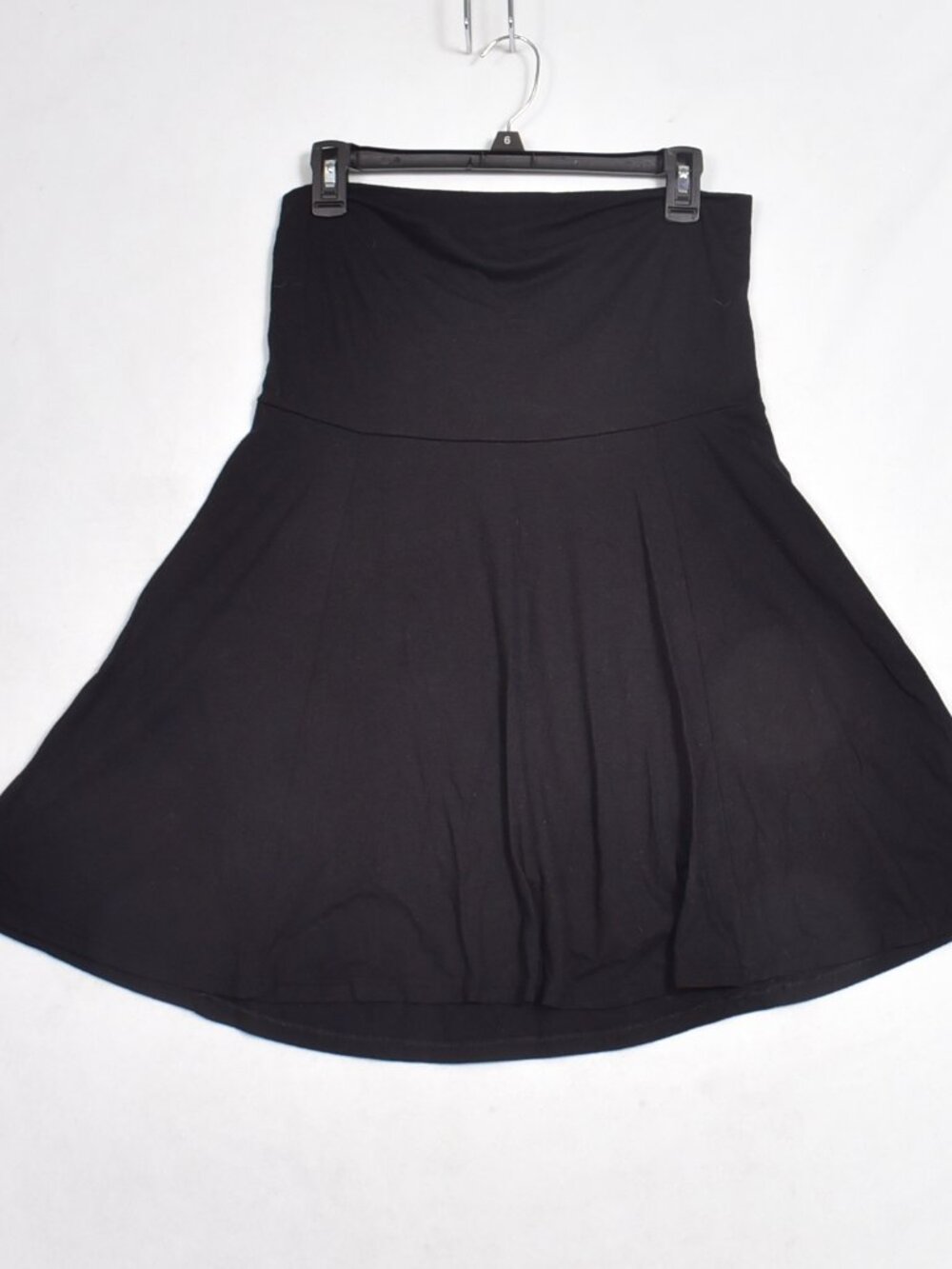 Old Navy Women's Flare Skirt Knee Length Size Small